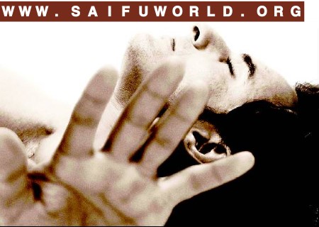 Welcome to Saifuworld.org